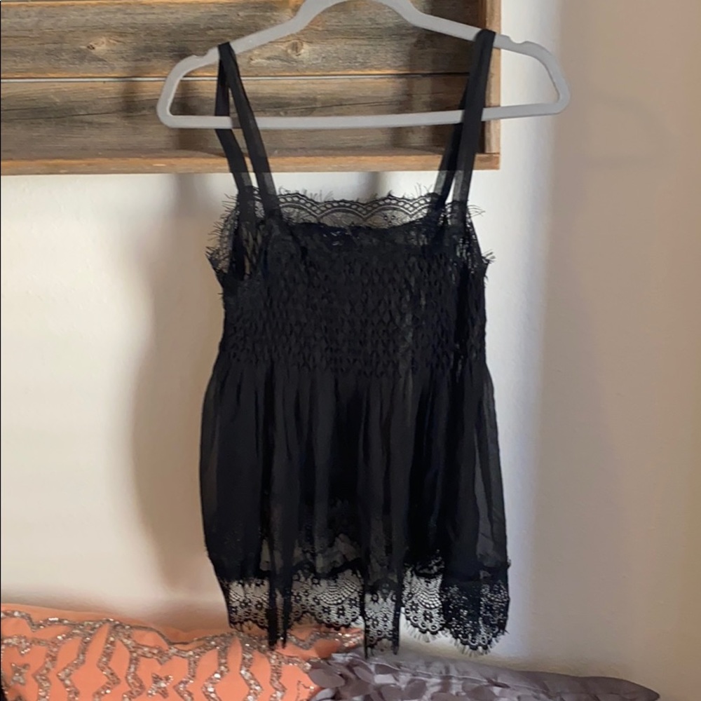 Like new Bebe top